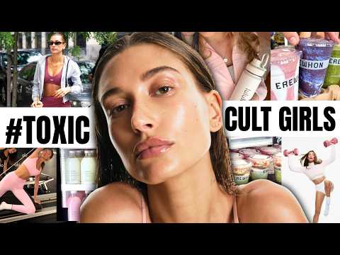 Видео: Тренд на «ту самую девчонку» вернулся... и он ХУЖЕ, чем вы думали