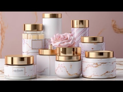 Видео: ПУСТЫЕ БАНОЧКИ| ВЕСНА 2025🧴🌸