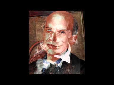 Видео: Андрей Белый