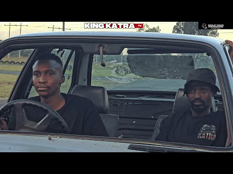 Видео: King Katra TV EP4 Rock Raceway Место скорости!