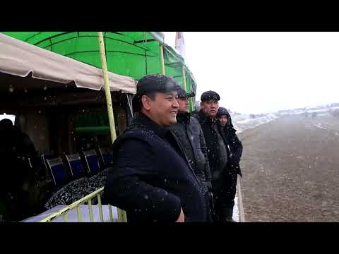 Видео: 8-декабр Андижон Вилояти ХОСИЛ БАЙРАМ КЎПКАРИСИ