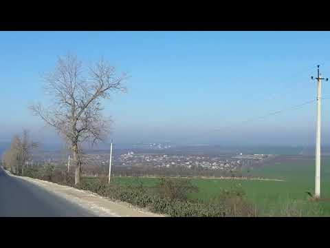 Видео: ФАЛЕШТЫ. НАВИГАТОР ПСИХ. КУДА РУЛИТЬ. КРАСОТЫ МОЛДОВЫ #27