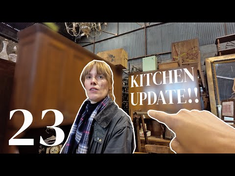 Видео: 100-летняя находка, изменившая нашу кухню