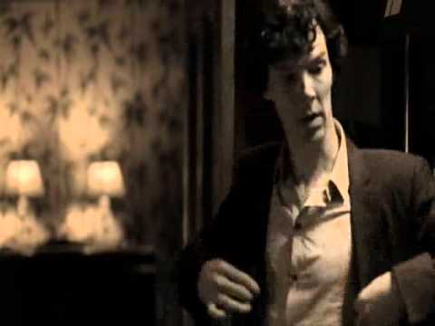 Видео: Враг мой, бойся меня (Шерлок Холмс BBC).wmv