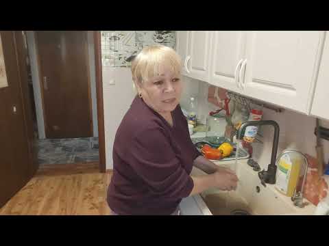 Видео: Жизнь в деревне 🏡 хроника дня // я не ЖАДНАЯ // ПАЛЬЧИКИ ОБЛИЖЕШЬ 😋//
