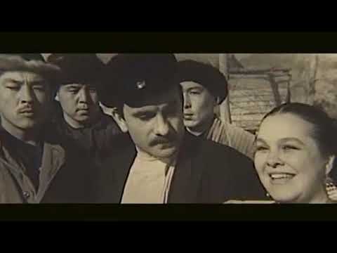 Видео: Сол күндерде (Қазақфильм 1970)