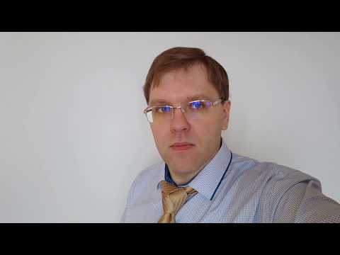 Видео: Комментарий к статье 6 ГК РФ - Применение гражданского законодательства по аналогии