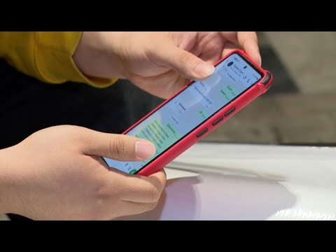 Видео: Алматыда алаяқтарға көмектескен төрт дропперге қатысты қылмыстық іс қозғалды