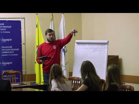 Видео: МК "Коллективно-творческое дело"