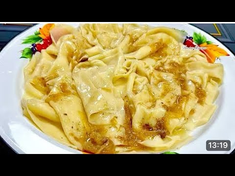Видео: Попробовав раз это блюдо.Вы будете Готовить его ВСЕГДА🤤Как приготовить Вкуснейший ПЕЛЬМЕНИ заКопейки