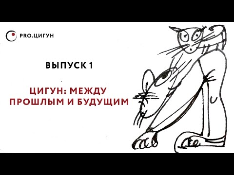 Видео: Выпуск 1. Цигун: между прошлым и будущим