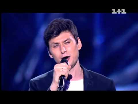 Видео: Виталий Чирва - В сером платье