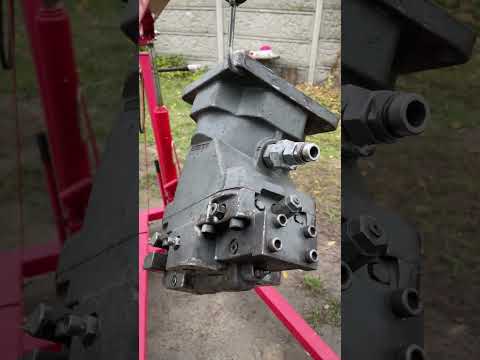 Видео: Назву цю гідропару Фенікс