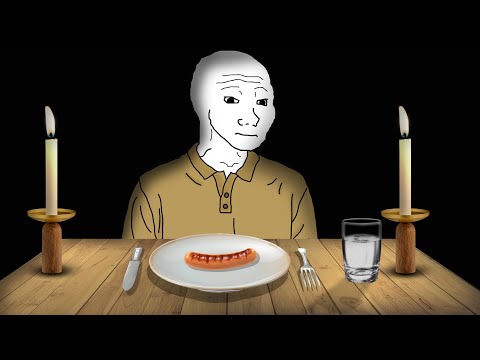 Видео: Один дома в 30 лет