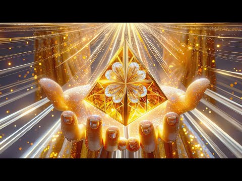 Видео: Активируйте Ноябрьский Удачный Поток ~ 1111 Гц + 777 Гц + 963 Гц ~ Получите Удачу, Изобилие И Бла...