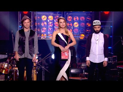 Видео: Дмитрий Иващенко VS Феликс Морозов - Голос Страны - нокауты - Сезон 5