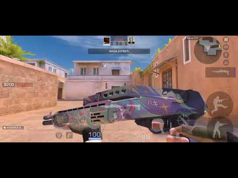 Видео: Іграю 1 на 1 в союзниках проти голди!!