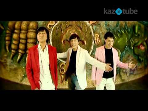Видео: Аламан тобы - Айнам-ай
