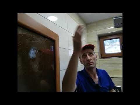 Видео: Kолко време отнема ремонта на една баня!!!