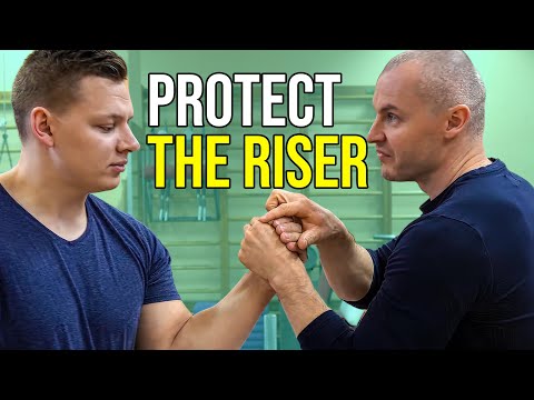 Видео: ТЕХНИКИ АРМ-РЕСЛИНГА НЕ ТЕРЯЙТЕ РАЙЗЕРА