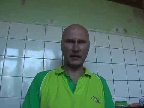 Видео: Заточка шашки