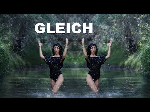Видео: #GLEICH - богатое немецкое слово. Примеры упротребления
