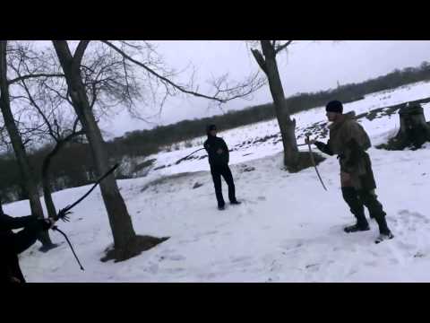 Видео: Часть 1. Основы работы с нагайкой. Сотник Кутьменёв Юрий Олегович