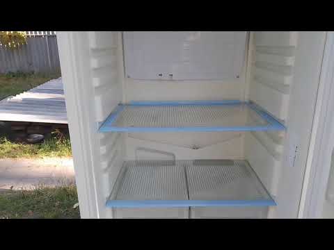 Видео: Как избавиться от влаги в контуре холодильника