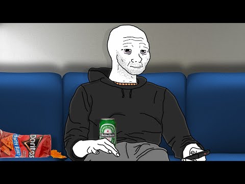 Видео: Жизнь в зоне комфорта