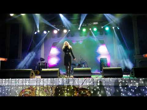 Видео: Елена Терлеева - Ты и я.