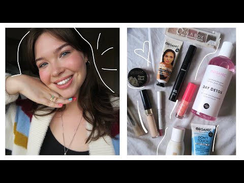 Видео: Незаметный макияж в школу/универ/на каждый день