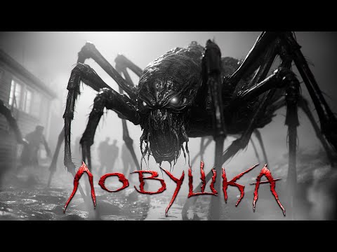 Видео: Я Мыслю, Значит, Я Существую. Часть шестая. Фантастика Хоррор Ужасы