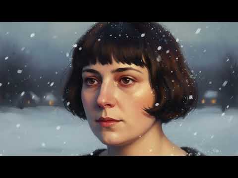 Видео: Ты проходишь на Запад Солнца - Марина Цветаева | Русская классика