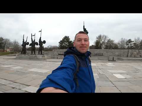 Видео: ДОБРИЧ