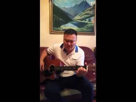 Видео: Дидар Терликбаев Алаколь. "Мен сени суйдым".