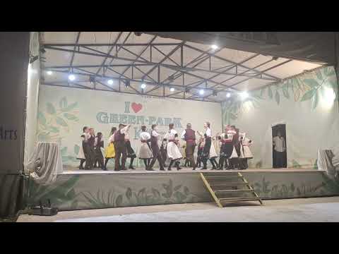 Видео: НЧ Настроение е  в Китен 2025