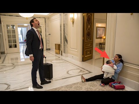 Видео: «Миллиардер Думал, Что Она Простая Служанка — Но Она Сделала Невероятное с Его Детьми!»