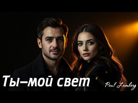 Видео: Paul Lamberg - Ты мой свет ❤️