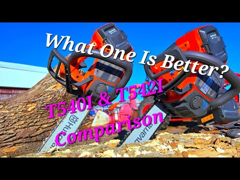 Видео: Что лучше T540I или T542I?