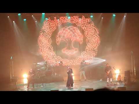 Видео: Мельница - Воин вереска 02.06.23