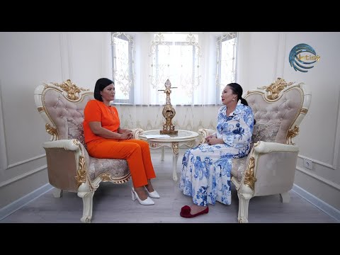 Видео: ҚАЗІРГІ КЕЛІНДЕРГЕ САБЫРЛЫҚ КЕРЕК — ДАНА МАХАНБАЕВА / ЖҮРЕК СӨЗІ / 23.07.2023
