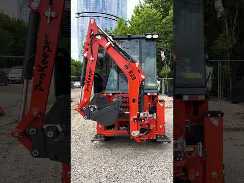 Видео: ProKeeper R25: обзор обновлений 2025 года