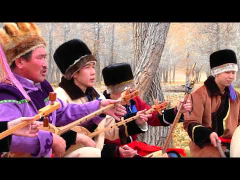 Видео: 130 летие с. Кокоря. МКУ "Центр культуры и искусства"  МО "Кош-Агачский район"