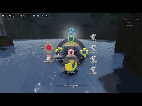 Видео: разнес весь сервер в тсб