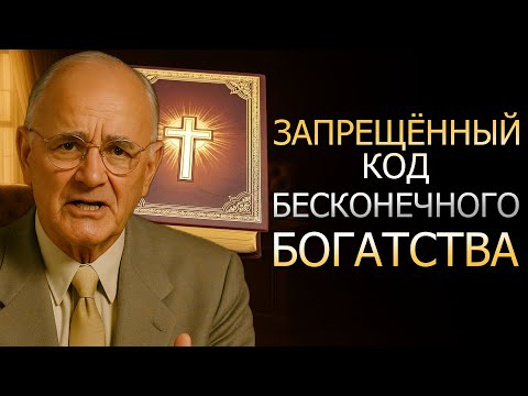 Видео: Запрещённый код Соломона для бесконечного богатства! (Наполеон Хилл)