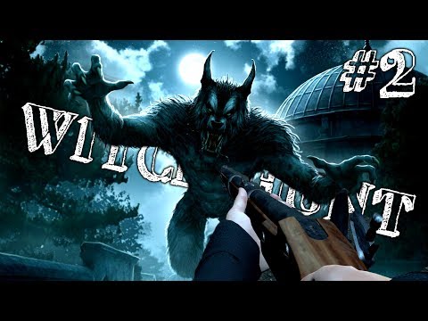 Видео: ИНДИ ХОРРОР ИГРА ► WITCH HUNT #2 ► ПРОХОЖДЕНИЕ ХОРРОР ИГРЫ НА РУССКОМ