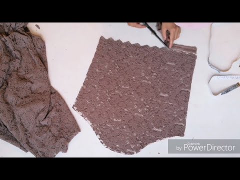 Видео: Той учун 62.размерда куйлак бичиб тикамиз Шьём платье 62 размер We sew a dress