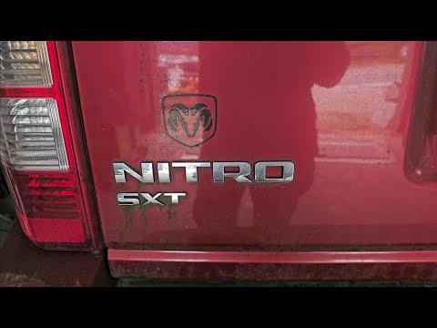 Видео: Додж Нитро 2,8 дизель. Замена радиатора печки. #Dodge Nitro#ремонт #automobile #mechanic