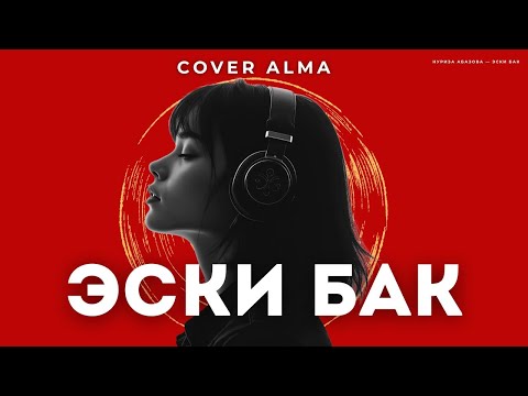 Видео: Cover Alma - Эски Бак (Бул ырды укпай койбоңуз!) | Эски Ырлар | Жаны Кыргыз Ырлар | Хит Кыргыз ырлар