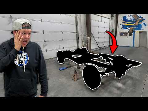 Видео: Мы думали, что рама идеальна… до сих пор!